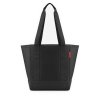 Reisenthel Travelshopper Mix Black – nákupní taška, celkový pohled