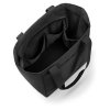 Reisenthel Travelshopper Mix Black – nákupní taška, produktový pohled 5