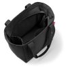 Reisenthel Travelshopper Mix Black – nákupní taška, produktový pohled 6