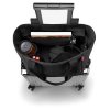 Reisenthel Travelshopper Mix Black – nákupní taška, produktový pohled 9