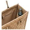 Reisenthel Daily Shopper Rhombus Ginger – nákupní taška, produktový pohled 5