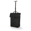 Reisenthel Trolley M Mesh Black – nákupní vozík, produktový pohled 4