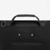Reisenthel Trolley M Mesh Black – nákupní vozík, fotografie v prostředí 5