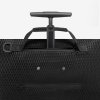Reisenthel Trolley M Mesh Black – nákupní vozík, fotografie v prostředí 7
