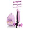 heys turbo tots scooter royal carriage galerie 13156 3243 00 03