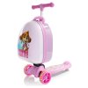 heys turbo tots scooter paw patrol pink galerie 16427 6045 00 01