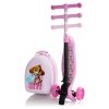 heys turbo tots scooter paw patrol pink galerie 16427 6045 00 03