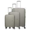 4000740 39 voyaage trolley 4w set l m s vg cover