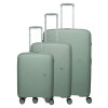 4000740 80 voyaage trolley 4w set l m s vg cover