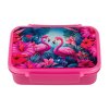 BAAGL Box na svačinu s přihrádkami Flamingo – produktová fotografie 2