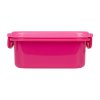 BAAGL Box na svačinu s přihrádkami Flamingo – produktová fotografie 6