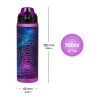 BAAGL Tritanová láhev na pití Nova, 700 ml – produktová fotografie 7