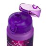 BAAGL Tritanová láhev na pití Galaxy, 1000 ml – produktová fotografie 5
