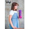 BAAGL Tritanová láhev na pití Galaxy, 1000 ml – lifestyle fotografie 7
