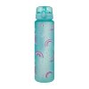 BAAGL Tritanová láhev na pití Duha, 1000 ml – produktová fotografie 2