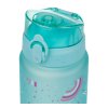 BAAGL Tritanová láhev na pití Duha, 1000 ml – produktová fotografie 4