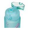 BAAGL Tritanová láhev na pití Duha, 1000 ml – produktová fotografie 5