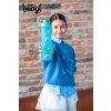 BAAGL Tritanová láhev na pití Duha, 1000 ml – lifestyle fotografie 7