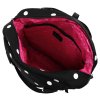 lien dotty black 10 l p16306 06