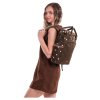 lien dotty brown 10 l p16308 05