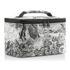 Reisenthel Cosmetic Case Jacquard grey – kosmetická taška, produktový pohled 2