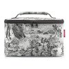 Reisenthel Cosmetic Case Jacquard grey – kosmetická taška, celkový pohled