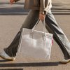 Reisenthel Daily Shopper Teddy Sand – nákupní taška, fotografie v prostředí 3