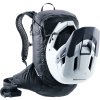 deuter Attack 16 Black