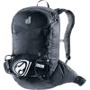 deuter Attack 16 Black
