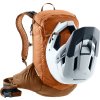 deuter Attack 16 mocha-pecan