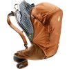 deuter Attack 16 mocha-pecan