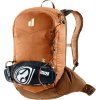 deuter Attack 16 mocha-pecan