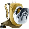 deuter Attack 16 nori-kelp