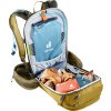 deuter Attack 16 nori-kelp