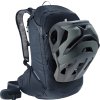 deuter Attack 20 Black