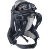 deuter Attack 20 Black