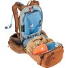 deuter Attack 20 mocha-pecan