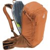 deuter Attack 20 mocha-pecan