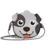 Affenzahn Dětská peněženka na krk Kids Wallet - Dog