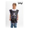 BAAGL SET 5 Airy Kuromi Fortune Dream: batoh, penál, sáček, zástěra, peněženka GRS – produktová fotografie 14