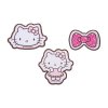 BAAGL Školní aktovka Zippy Plus Hello Kitty Sweet Leopard GRS – produktová fotografie 12