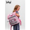 BAAGL Školní aktovka Zippy Plus Hello Kitty Sweet Leopard GRS – lifestyle fotografie 16