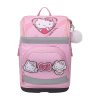 BAAGL Školní aktovka Zippy Plus Hello Kitty Sweet Leopard GRS – produktová fotografie 1