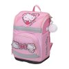 BAAGL Školní aktovka Zippy Plus Hello Kitty Sweet Leopard GRS – produktová fotografie 2