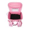 BAAGL Školní aktovka Zippy Plus Hello Kitty Sweet Leopard GRS – produktová fotografie 5