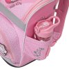 BAAGL Školní aktovka Zippy Plus Hello Kitty Sweet Leopard GRS – lifestyle fotografie 6