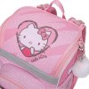 BAAGL Školní aktovka Zippy Plus Hello Kitty Sweet Leopard GRS – lifestyle fotografie 7