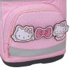 BAAGL Školní aktovka Zippy Plus Hello Kitty Sweet Leopard GRS – lifestyle fotografie 8