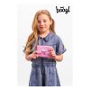 BAAGL Peněženka na krk Hello Kitty Sweet Leopard GRS – produktová fotografie 6