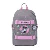 BAAGL SET 5 Skate Kuromi Grey: batoh, penál, sportovní taška, ledvinka, obal na notebook GRS – produktová fotografie 2